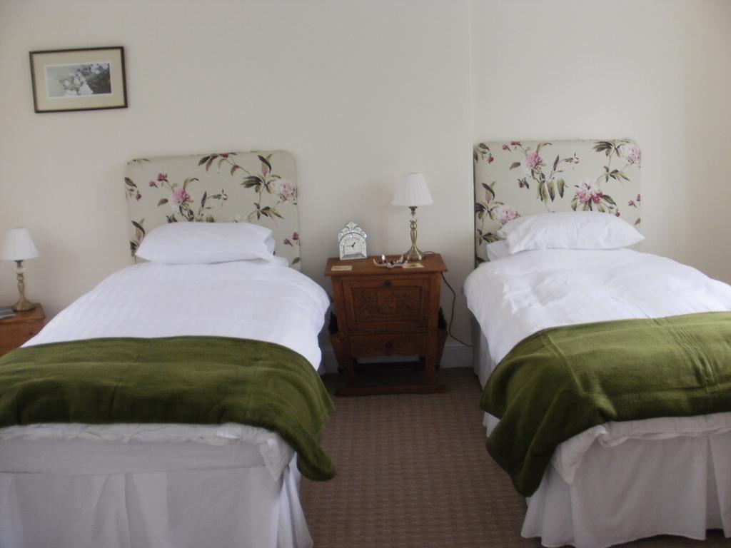 Hollyburn Bed And Breakfast Perth Quarto foto