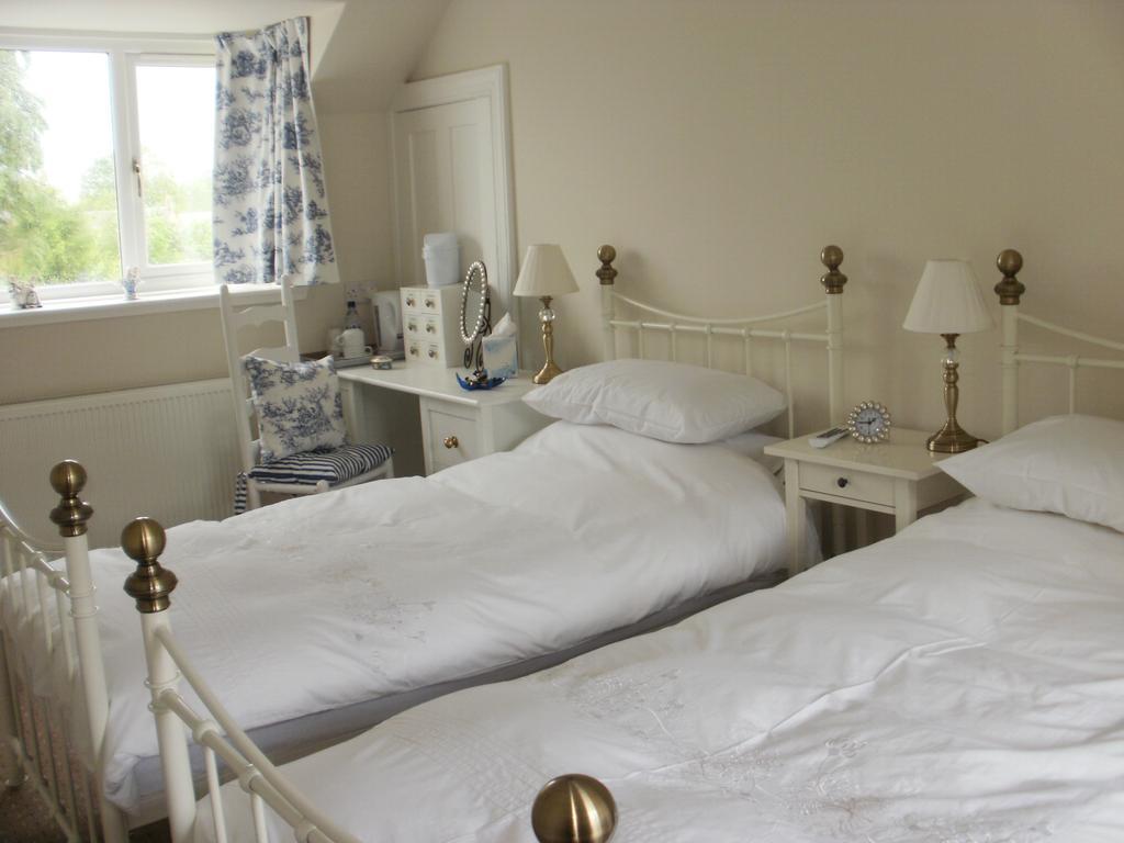 Hollyburn Bed And Breakfast Perth Quarto foto